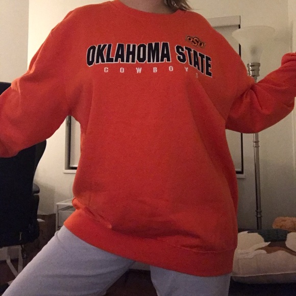 Colosseum Sweaters - NWT Oversized Sweatshirt